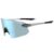 Tifosi Vogel SL Sport Sunglasses Men & Women – Ideal For Baseball, Cycling, Cricket, Golf, Hiking, Running by Tifosi
