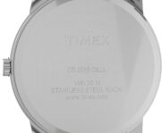 Timex Men's Easy Reader Watch by Timex