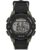 Timex Men’s Expedition 41mm Watch – Black Strap Digital Dial Green Case by Timex