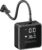 Tire Inflator Portable Air Compressor – 150 PSI Air Pump for Car Tires – 2X Faster Inflation, Smart Pump Tire Inflator for Cars, Motorcycles, Bicycles, Balls by eisoicuweer