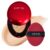 TIRTIR Mask Fit Red Cushion Foundation | Full coverage, Weightless, Skin fit, Satin Glow Finish, Korean Makeup BB Foundation, beauty, Tattoo cover up, Buildable (#21N Ivory,… by TIRTIR