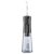 ToiletTree Products Oral Irrigator by Poseidon Portable and Cordless Water Flosser by ToiletTree Products