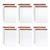 TOPS 8.5 x 11 3/4 Legal Pads, 12 Pack, The Legal Pad Brand, Wide Ruled, White Paper, 50 Sheets Per Writing Pad, Made in the USA (7533) by Tops
