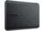 Toshiba Canvio Basics 2TB Portable External Hard Drive USB 3.0, Black – HDTB520XK3AA by TOSHIBA