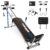 Total Gym APEX G3 Incline Weight Trainer Machine Equipment with 8 Resistance Levels – Heavy-Duty Home Workout and Exercise System for Indoor Training by Total Gym