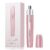 TOUCHBeauty Electric Ear and Nose Hair Trimmer for Women, Pink Mini Painless Shaver, Hypoallergenic Round Tip, Travel Friendly and Easy Clean by TOUCHBeauty