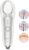 TOUCHBeauty Hot & Cold Facial Massager – Handheld Vibration Skin Rejuvenating Relaxation Device for Smoother Tighter Face, Skincare Warming & Cooling Beauty Tool for Women by TOUCHBeauty