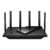 TP-Link AXE5400 Tri-Band WiFi 6E Router (Archer AXE75), 2025 PCMag Editors’ Choice, Gigabit Internet for Gaming & Streaming, New 6GHz Band, 160MHz, OneMesh, Quad-Core CPU, VPN &… by TP-Link
