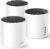 TP-Link Deco X55 AX3000 WiFi 6 Mesh System – Covers up to 6500 Sq.Ft, Replaces Wireless Router and Extender, 3 Gigabit Ports per Unit, Supports Ethernet Backhaul, Deco X55(3-Pack) by TP-Link