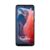 Tracfone, Motorola Moto g Play 2024, 64GB, Prepaid Smartphone, Sapphire Blue, 50MP Camera, Locked by TracFone
