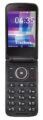 Tracfone, TCL FLIP 3, 16GB, Prepaid Smartphone, Stone Gray, 5MP Video Capable Camera, Locked by TracFone
