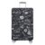 TRAVELKIN more than travel Luggage Covers For Suitcase Tsa Approved,Suitcase Cover Protector Fit 18-32 Inch Luggage by TRAVELKIN more than travel