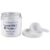 TSA Handmade All Natural Coconut Milk and Vanilla Bath Powder Soak, Deep Clean, Spa, Skin Care, Dry Skin, Moisturizer, Valentine’s Day, Sensitive, Woman, Men, Gift, Relax, 4 oz by Handmade
