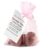 TSA Handmade All Natural Lavender Rose Bath Bombs, Scented Fragrance, Sensitive Skin, Self Care, Date Night, Mens, Womens, Bath, Teens, Real Petals, 2 count by Handmade