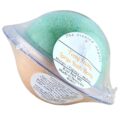 TSA Handmade All Natural Melon Ball Bath Bombs, Scented Fragrance, Sensitive Skin, Self Care, Mens, Womens, Bath, Teens, 8 ounce Single by Handmade