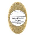 TSA Handmade All Natural Moisturizer Hand and Body Bar Soap, Oatmeal Scrubby, Exfoliate, Scented Fragrance, Sensitive Skin Care, Bath, Shower, Girl, Mothers Day, Woman, Teens,… by Handmade