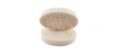TSA Handmade All Natural Moisturizer Himalayan Sea Salt Hand and Body Bar Soap, Coconut Milk, Exfoliate, Sensitive Skin Care, Bath, Shower, Girl, Mothers Day, Woman, Teens, Bath… by Handmade