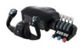 Turtle Beach VelocityOne Flight Universal Control System – Xbox Series X & Xbox Series S, Xbox One & Windows 10 & 11 PCs with Yoke Handle, Throttle Quadrant, Trim Wheel & Rudder… by Turtle Beach