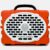 Turtlebox Original Gen 3: Portable Outdoor Bluetooth Speaker – Ultra-Loud (120dB), Waterproof (IP67), Rugged, Impact-Resistant, 3-Day Battery | Party Mode: Unlimited Pairing for… by Turtlebox