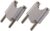 Tusk Handlebar Risers 7/8″ Bars, 30mm Height by TUSK