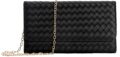 U+U Crossbody Bags for Women, Small Bag with Removable Chain, Card Slots & Phone Pocket – Lightweight Purse Wallet (8 Colors) by U+U