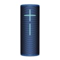 Ultimate Ears MEGABOOM 4 Portable Waterproof Bluetooth Speaker, 360-Degree Sound, Thundering Bass, 147ft Range, 20-Hour Battery, Floating Speaker – Blue by Ultimate Ears