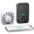 ULTRALOQ U-Bolt Bluetooth Keypad Smart Deadbolt (Satin Nickel) | 5-in-1 Keyless Entry | Smartphone App for iOS and Android | Anti-peep Code | Auto Unlock & Auto Lock | Match… by ULTRALOQ