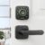 ULTRALOQ U-Bolt Pro WiFi Smart Lock with Handle, Fingerprint Smart Front Door Lock Set with Sensor, Keyless Entry Deadbolt with 2 Lever Handles, Auto Unlock, App Control, ANSI… by ULTRALOQ