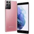 Unlocked Cell Phone Android, 6.0 inch Unlocked Smartphones Android 10.0 1+8G Cellphones, 3800mAh Mini Phone Mobile Smartphones (Pink) by Generic