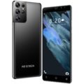 Unlocked Cell Phone Android, 6.0 inch Unlocked Smartphones Android 10.0 1+8G Cellphones, 3800mAh Mini Phone Mobile Smartphones (Black) by Generic