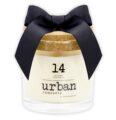 Urban Concepts by DECOCANDLES – Island Coconut – Highly Scented Soy Candle – Long Lasting Tropical Aroma – Hand Poured in USA (6.7 Oz.) by DECOCANDLES