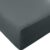 Utopia Bedding Queen Fitted Sheet – Bottom Sheet – Deep Pocket – Soft Microfiber – Shrinkage and Fade Resistant – Easy Care -1 Fitted Sheet Only (Grey) by Utopia Bedding