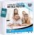Utopia Bedding Waterproof Mattress Protector Twin Size, Premium Terry Mattress Cover 200 GSM, Breathable, Fitted Style with Stretchable Pockets (White) by Utopia Bedding