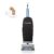 Vacmaster UB0402 Commercial Vacuum Cleaner Ultra-Lightweight 14L Capacity Bagged Upright Vac with LED Headlight and 2-Speed Setting Powerful Suction for Pets, Carpets & Hard Floor by Vacmaster