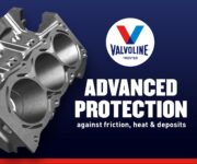 Valvoline Advanced Full Synthetic SAE 0W-20 Motor Oil 5 QT by Valvoline