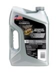 Valvoline Advanced Full Synthetic SAE 0W-20 Motor Oil 5 QT by Valvoline
