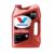 Valvoline High Mileage with MaxLife Technology SAE 5W-30 Synthetic Blend Motor Oil 5 QT by Valvoline