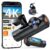 Vantrue N4 Pro S 4K 3 Channel Dash Cam w/Triple STARVIS 2, 4K+1080P+2.5K Front Inside Rear Dash Camera, HDR IR Night Vision, Voice Control, Parking Mode, GPS, Wi-Fi, Support 1TB by VANTRUE