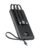 VEEKTOMX Portable Charger Built-in Cables,10000mAh Power Bank for iPhone,Fast Charge USB C Battery Pack Travel Essentials Powerbank Compatible with iPhone 17/16/15/14, Samsung… by VEEKTOMX