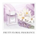 Vera Wang Eau de Toilette Spray, Embrace: Lavender & Tuberose, 1.0 Oz. by Vera Wang