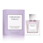 Vera Wang Eau de Toilette Spray, Embrace: Lavender & Tuberose, 1.0 Oz. by Vera Wang