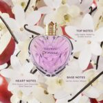 Vera Wang Princess Eau de Toilette Spray for Women, Vanilla, 3.4 Fl Ounce by Vera Wang