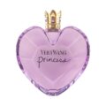 Vera Wang Princess Eau de Toilette Spray for Women, Vanilla, 3.4 Fl Ounce by Vera Wang