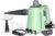 VeRosky Handheld Steam Cleaner, Pressurized Multi-Surface Steam Cleaner for Home Use with 10pcs Tools and Safety Lock to Remove Grime, Grease, Steamer for Cleaning Floor,… by VeRosky