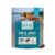 VetIQ Glucosamine Hip & Joint Supplement for Dogs, 180 Soft Chews, Joint Support Supplement with MSM and Krill, Dog Health Supplies Large & Small Breed, Chicken Flavored Chewables by VETIQ