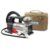 VIAIR 88P – 00088 Tire Inflator Portable On/Offroad Air Compressor for Car, Truck, SUV & RV | 12V Heavy Duty Pump 120 PSI, Alligator Clip, Twist Chuck by VIAIR