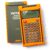 Victor C6000 Advanced Construction Calculator with Protective Case Displays in Fractional or Dimensional Forms Perfect for Carpenters, Renovators,Builders, Contractors, Estimators by Victor