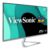 ViewSonic VX3276-MHD 32 Inch 1080p Widescreen IPS Monitor with Ultra-Thin Bezels, Screen Split Capability HDMI and DisplayPort by ViewSonic