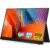 VILVA Portable-Monitor-for-Laptop – 15.6” 1080P FHD IPS Display USB-C HDMI Portable Monitor for Laptop with Cover and Speakers External Monitor for Laptop/PC/Mac/Phone/Xbox… by VILVA