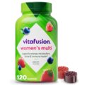Vitafusion Adult Gummy Vitamins for Women, 120 Count by Vitafusion